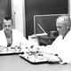 Illustration for article titled Behind the Scenes of the First Crewed American Spaceflight